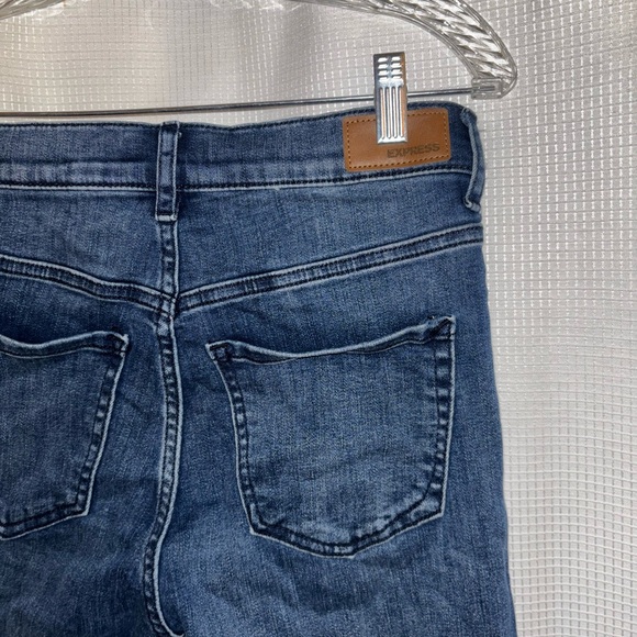 EXPRESS JEANS - Picture 4 of 5